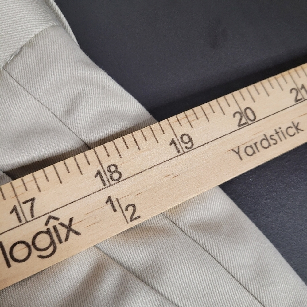 Dockers D3 Khakis Pants Men's 36x34 - Picture 6 of 7
